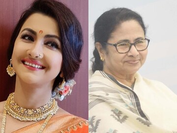 'দিদি নম্বর ১'-এ মুখ্যমন্ত্রীর সঙ্গে হাজির হবেন সৌরভ-পত্নী ডোনা গঙ্গোপাধ্যায়
