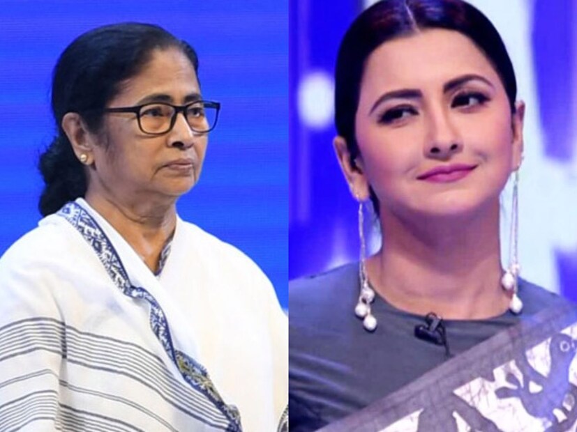 প্রথমবার রাজ্যের মুখ্যমন্ত্রী যাচ্ছেন রিয়্যালিটি শোয়ের মঞ্চে। 'দিদি নম্বর ১'-এ সাধারণত দেখা যায় বহু মহিলা তাঁর লড়াইয়ের গল্প তুলে ধরেন। এইদিন রিয়্যালিটি শোয়ের মঞ্চে মহিলারা তাঁদের জীবনযুদ্ধের নানা কাহিনি তুলে ধরবেন। থাকবে নানা খেলাও।