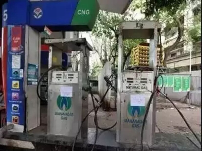 কলকাতা শহরে আপাতত ৮ CNG আউটলেট রয়েছে। সেই আউটলেট থেকেই কাজ হচ্ছে আপাতত। 