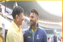 আক্ষেপ নিয়েই অবসর নিলেন মনোজ তিওয়ারি, দেখুন ভিডিও