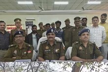 জঙ্গল থেকে আসছিল অদ্ভূত আওয়াজ,পুলিশি হানায় চোখের সামনে উঠে এল হাড়হীম দৃশ্য