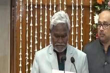 বন্ধু সোরেনের গ্রেফতারে ক্ষুব্ধ মমতা, ঝাড়খণ্ডের নতুন মুখ্যমন্ত্রী আরেক সোরেন
