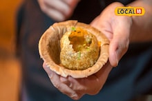 ফুচকা খেলেই পাবেন পুরস্কার জেতার সুযোগ! জমজমাট চ্যালেঞ্জের খেলা এই দোকানে