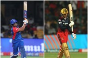 শেফালির বিধ্বংসী ব্যাটিং, বিফলে স্মৃতির লড়াই, আরসিবিকে হারিয়ে শীর্ষে দিল্লি
