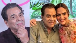 ‘বিয়ে ভেঙো না’, মেয়ের বিচ্ছেদে মোটেই খুশি নয় ধর্মেন্দ্র! চিন্তায় ঘুম উড়েছে এষার বাবার