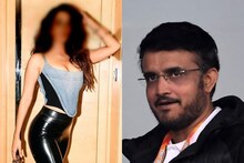 সৌরভের প্রিয় নায়িকা ইনি! কে বলুন তো? 'এই' বলিউড সুন্দরীকে অনেকেরই ভাল লাগে