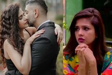 স্বামীর ঘর ছেড়ে মুম্বইতে অভিনেত্রী! বিচ্ছেদ কি তবে পাকাপাকি?