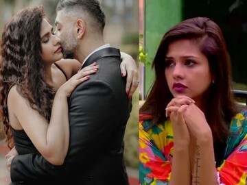 ১ম বিয়েতে স্বামীর মারে শয্যাশায়ী, ২য় বিয়েতে বরের পরকীয়া! ফের ডিভোর্স নায়িকার