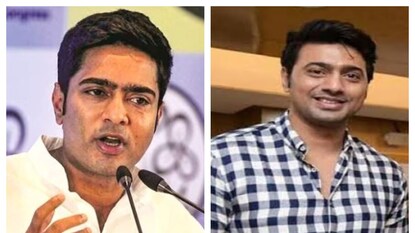 দেব-অভিষেক বৈঠকের সম্ভাবনা৷
দেব-অভিষেক বৈঠকের সম্ভাবনা৷