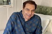 নাতনির বিয়েতে উদ্দাম নাচ! তারপরই গুরুতর অসুস্থ ৮৮বছরের ধর্মেন্দ্র, কী হয়েছে তাঁর