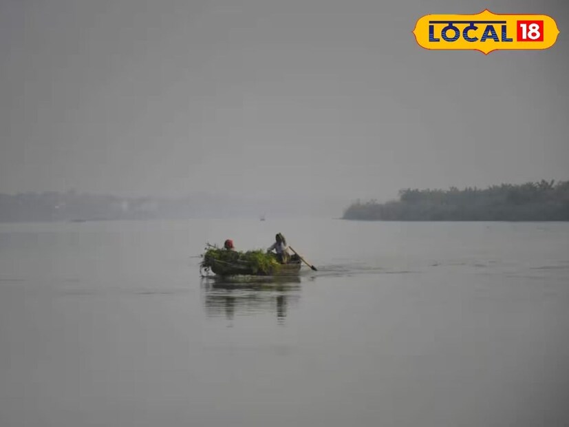 শুধু দক্ষিণবঙ্গের উপকূলবর্তী জেলা নয় পশ্চিমের জেলাগুলিতেও ধীরে ধীরে বাড়বে তাপমাত্রা। ফেব্রুয়ারির শুরু থেকেই বাতাসে বসন্তের ছোঁয়া। (সৈকত শী)