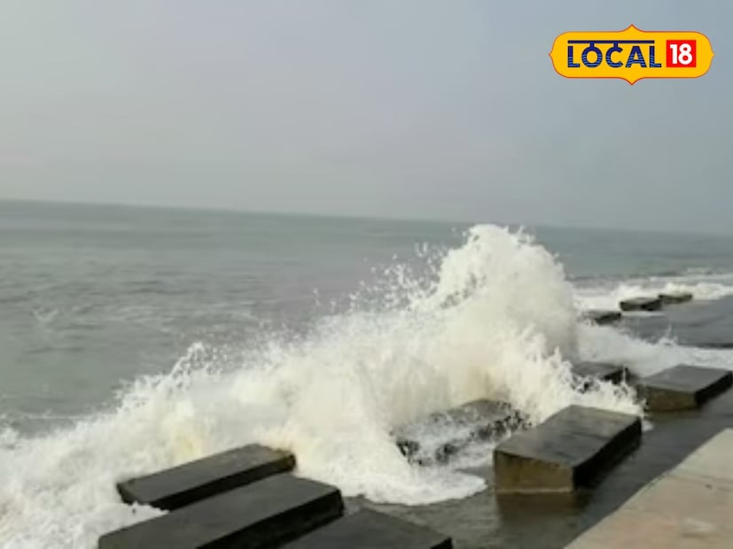 হাওয়া অফিসের রিপোর্ট অনুযায়ী দিঘার সর্বনিম্ন তাপমাত্রা বেশ অনেকটা বৃদ্ধি পেয়েছে। পূর্ব মেদিনীপুর তথা রাজ্যের জনপ্রিয় পর্যটন নগরীর শেষ ২৪ ঘন্টার আবহাওয়া ছিল সর্বোচ্চ তাপমাত্রা ২৭ ডিগ্রি সেলসিয়াস।