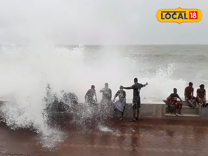 শনিবার থেকে দিঘা-সহ পূর্ব মেদিনীপুর জেলায় শীত পেরিয়ে বসন্তের আগমন।