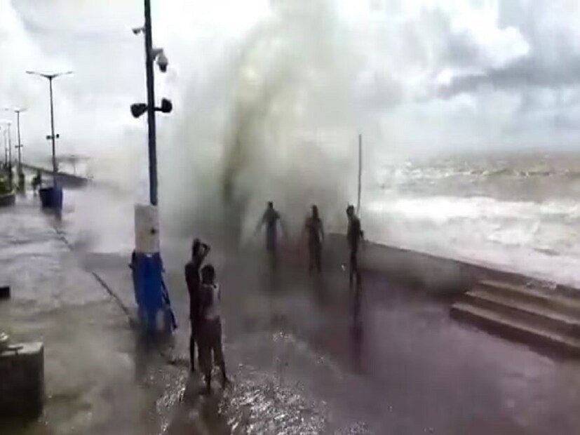মহকুমা শাসক তথা দিঘা শঙ্করপুর উন্নয়ন পর্ষদের আধিকারিক শৌভিক ভট্টাচার্য স্বীকার করেছেন, ওই জায়গা পর্যটকদের কাছে বিপজ্জনক। শ্যাওলা পরিষ্কার করা হলেও  সব সময় পরিষ্কার করা সম্ভব হয়ে উঠছে না। ফলে পর্যটকদের সতর্ক করার উদ্যোগ নেওয়া হবে৷