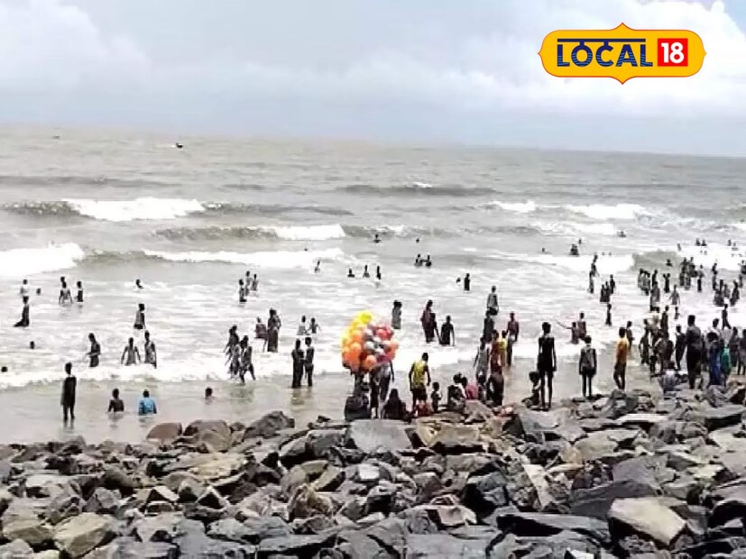 দক্ষিণবঙ্গের পশ্চিমের জেলা গুলিতে শীতের আমেজ। কনকনে ঠান্ডার হাত থেকে মুক্তি। শেষ ২৪ ঘন্টায় দিঘা-সহ দক্ষিণবঙ্গের জেলায় জেলায় তাপমাত্রা এক ধাক্কায় অনেকটাই বেড়েছে।