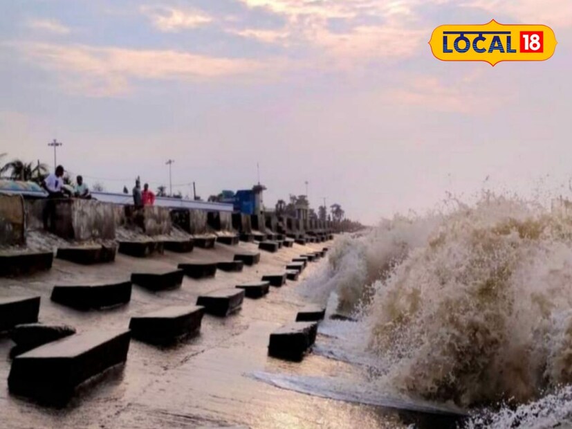 সর্বনিম্ন তাপমাত্রা ছিল ২০ ডিগ্রি সেলসিয়াস। এদিন অর্থাৎ ৩ ফেব্রুয়ারি শনিবার দিঘার তাপমাত্রা থাকবে সর্বোচ্চ ২৮ ডিগ্রি সেলসিয়াস যা স্বাভাবিকের থেকে ১ ডিগ্রি বেশিএবং সর্বনিম্ন ২০.১ ডিগ্রি সেলসিয়াস,স্বাভাবিকের থেকে ৪ ডিগ্রি বেশি। 