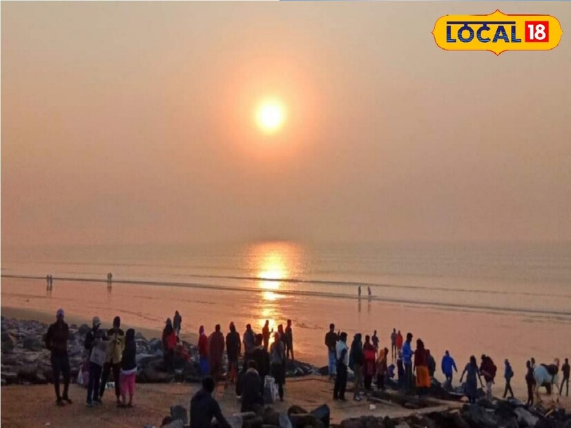 পর্যটকদের উদ্দেশ্যে জানানো হয়, যাতে কেউ গভীর রাতে সমুদ্র সৈকতে বা তার আশেপাশে ঘোরাফেরা না করে হোটেলেই নিরাপদে থাকেন। 