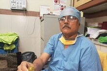 জ্যোতিষী নয়, এবার চিকিৎসকরা রোগীকে দেবেন আংটি! চিকিৎসার নতুন 'পদ্ধতি' কলকাতায়