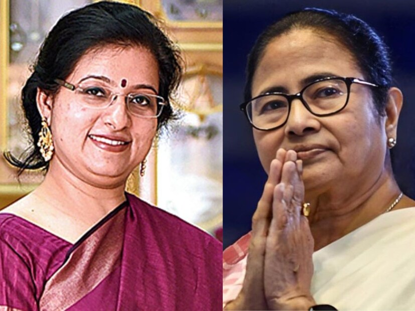 জানা গিয়েছে সে দিন দিদি নম্বর ১-এর মঞ্চে উপস্থিত থাকবেন বিখ্যাত নৃত্যশিল্পী ডোনা গঙ্গোপাধ্যায়ও। তাঁর সঙ্গে আরও সব তারকা সমাবেশ ঘটবে। 