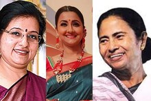 'দিদি নম্বর ১'-এ মুখ্যমন্ত্রীর সঙ্গে হাজির হবেন সৌরভ-পত্নী ডোনা গঙ্গোপাধ্যায়