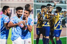 বিষ্ণুর ঐতিহাসিক গোলেও এল না জয়, ওড়িশার বিরুদ্ধে এগিয়ে গিয়েও হার ইস্টবেঙ্গলের