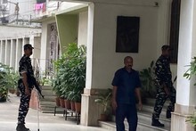 শ্রমিকদের টাকা প্রতারণা মামলার তদন্ত, সকাল হতেই শহরের একাধিক জায়গায় ইডির হানা