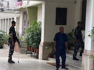 শ্রমিকদের টাকা প্রতারণা মামলার তদন্ত, সকাল হতেই শহরের একাধিক জায়গায় ইডির হানা