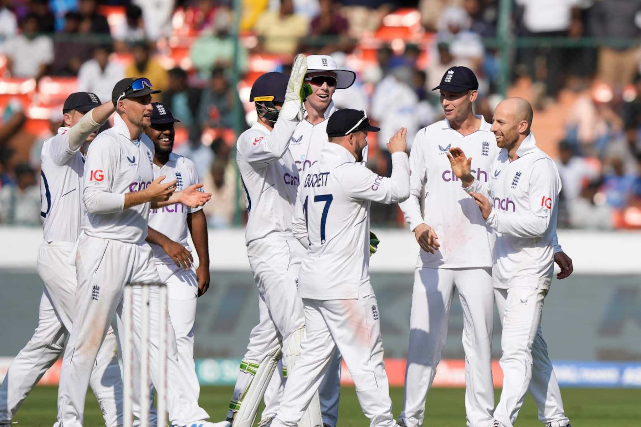 IND VS ENG: সিরিজের মাঝেই ভারত ছাড়ছে ইংল্যান্ড দল! কারণটা কী