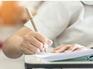 ফের পরীক্ষা বাতিল ফের পরীক্ষা বাতিল