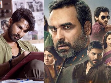 ‘ফ্যামিলি ম্যান সিজন ৩’ থেকে ‘ফরজি ২’, এই ৫টি ওয়েব সিরিজের অপেক্ষায় ভক্তরা