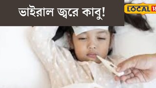 
ভাইরাল জ্বরে কাবু! খাবারের মেনুতে আনুন ছোট্ট বদল, তাতেই কেল্লাফতে