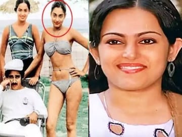 ৪৪-এ অকালমৃত্যু, আক্রান্ত AIDS-এ, অবাধ যৌনতায় নির্মম পরিণতি কমল হাসানের নায়িকার ৪৪-এ অকালমৃত্যু, আক্রান্ত AIDS-এ, অবাধ যৌনতায় নির্মম পরিণতি কমল হাসানের নায়িকার