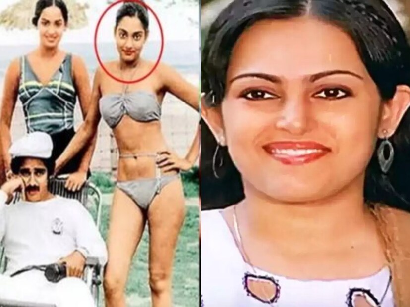 একসময়কার ফিল্ম ইন্ডাস্ট্রির পর্দা কাঁপানো তারকারা অনেকেই হারিয়ে গেছে৷ লাইট-ক্যামেরা-অ্যাকশনের বদলে তাঁদের জীবনে নেমে এসেছে ঘোর অন্ধকার৷ তেমনই একজন জনপ্রিয় অভিনেত্রী হলেন নিশা নূর৷ একসময়কার ফিল্ম ইন্ডাস্ট্রির পর্দা কাঁপানো তারকারা অনেকেই হারিয়ে গেছে৷ লাইট-ক্যামেরা-অ্যাকশনের বদলে তাঁদের জীবনে নেমে এসেছে ঘোর অন্ধকার৷ তেমনই একজন জনপ্রিয় অভিনেত্রী হলেন নিশা নূর৷