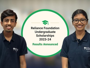 Reliance Foundation:  রিলায়েন্স ফাউন্ডেশন আন্ডারগ্র্যাজুয়েট স্কলারশিপ ২০২৩-২৪-এর জন্য আজ শনিবার তাঁদের নাম ঘোষণা করা হল। উচ্চ শিক্ষার জন্য এই স্কলারশিপে স্নাতক ছাত্রছাত্রীদের ২ লক্ষ টাকা করে দেওয়া হবে।