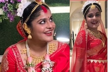 চমকে দেওয়া খবর! চুপিসাড়ে কি বিয়ে সারলেন 'মা' সিরিয়ালের ঝিলিক?