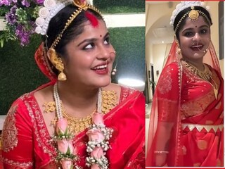 চুপিসাড়ে কি বিয়ে সারলেন মা সিরিয়ালের ঝিলিক? 