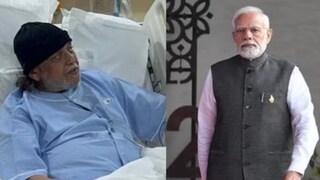 মিঠুনকে বকা দিলেন মোদি