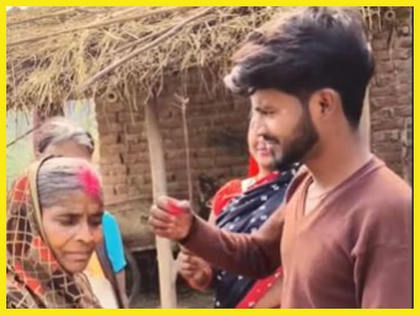 অনেক সময়েই ফেসবুক, ইনস্টাগ্রাম বা অন্যান্য প্ল্যাটফর্মে দেখা যায় ছবি বা ভিডিও মনোরঞ্জনের জন্য প্রস্তুত করা হয় ৷ ছবি সৌজন্যে ইনস্টাগ্রাম ৷ 
