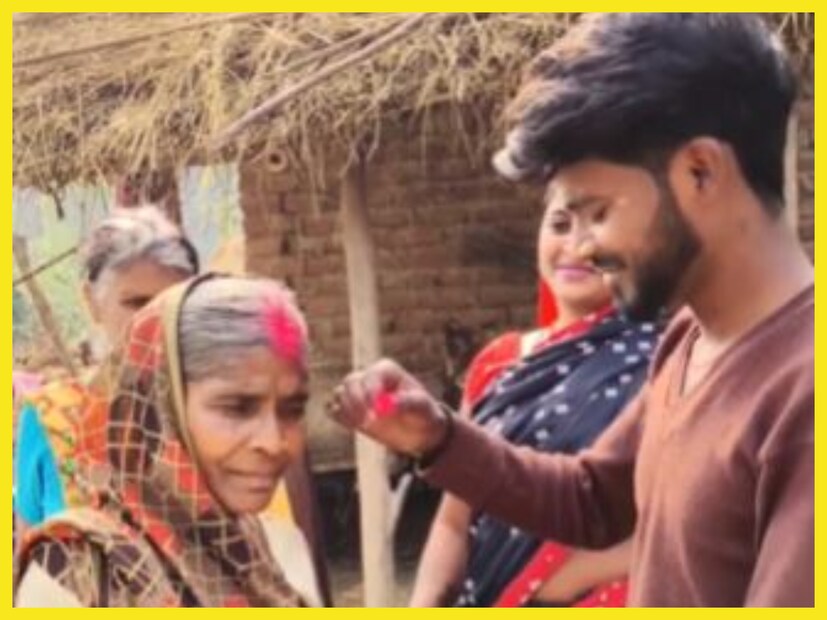 বা প্রোফাইলে ছবি বা ভিডিও আপলোড করা হয় শুধুই ভিডিওগুলি ভাইরাল করার জন্য ৷ সেই ভিডিও-র বিষয়বস্তু নানান ধরনের হয়ে থাকে ৷ ছবি সৌজন্যে ইনস্টাগ্রাম ৷ 