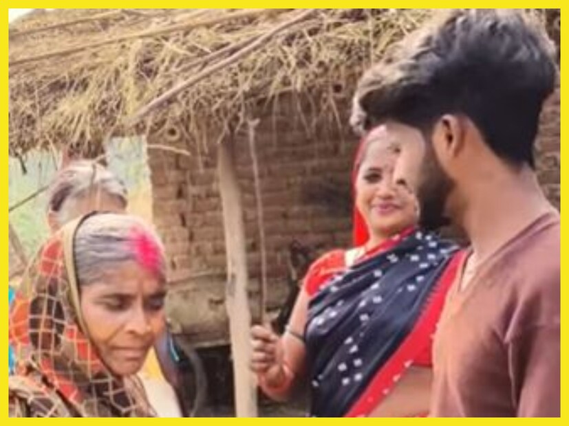 অন্যদিকে হৃতিক চৌহান লিখেছেন ভাই সিঁদুরের মূল্য বোঝেন? কেউ করেছেন লাইক কেউ করেছেন কমেন্ট, কেউ শেয়ার করে লিখেছন ভাই সময় থাকতে থাকতে শুধরে যান ৷ ছবি সৌজন্যে ইনস্টাগ্রাম ৷