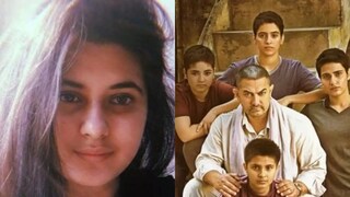 মাত্র ১৯-এ অকালে সব শেষ,  শেষ পোস্টে কী লিখেছিলেন আমিরের অনস্ক্রিন কন্যা