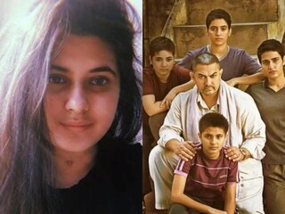 মাত্র ১৯-এ অকালে সব শেষ,  শেষ পোস্টে কী লিখেছিলেন আমিরের অনস্ক্রিন কন্যা
