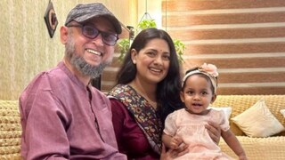 গুরুতর অসুস্থ একরত্তি মেয়ে