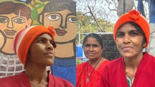  কোমা থেকে সুস্থ  গুজরাটের মেয়ে