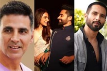 রকুল-জ্যাকির জমকালো বিয়ের আসর বসছে গোয়ায়, প্রকাশ্যে অতিথি তালিকা