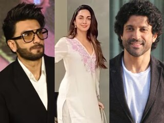 'ডন ৩'-ছবি নিয়ে বিরাট চমক দিলেন পরিচালক ফারহান আখতার