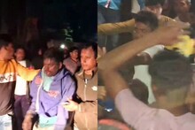 'ছেলেধরা' সন্দেহে যুবককে গণপিটুনি, তারপর যা হল...! শুনলে শিউরে উঠবেন
