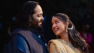 অনন্ত-রাধিকার বিয়েতে বিরাট সারপ্রাইজ! ৩ দিনের ধামাকাদার অনুষ্ঠানে নজরকাড়া থিম