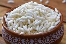 ব্রেকফাস্টে শুধু এক বাটি মুড়ি, 'এভাবে' খেলেই কমবে ওজন, বাড়বে না কোলেস্টেরল!