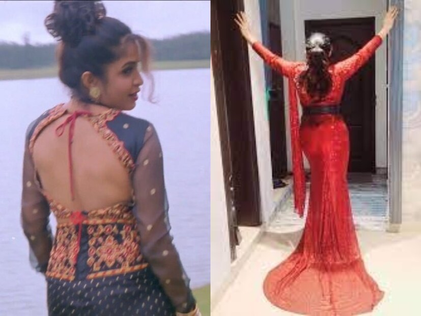 ৫০ পেরিয়ে গেলেই তাঁর সৌন্দর্যে বুদ ভক্তরা৷ দক্ষিণী সিনেমায় সুন্দরী অভিনেত্রীদের তালিকায় তিনিও একজন৷ চার দশকেরও বেশি কর্মজীবনে রাম্যা ২৬০-টিরও বেশি ছবিতে কাজ করেছেন।
